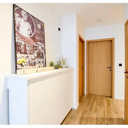 West-end * Middelkerke