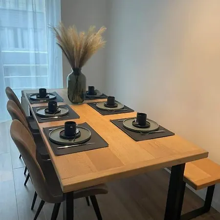 West-end * Middelkerke