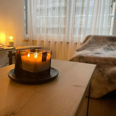 West-end Middelkerke