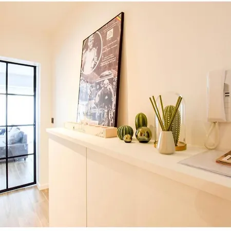 West-end Apartmán *