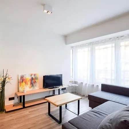 Appartement West-end