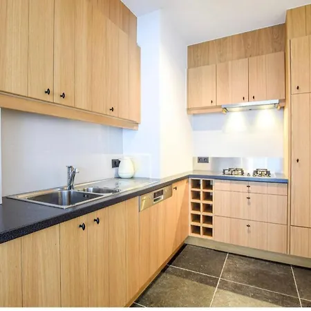 West-end Appartement