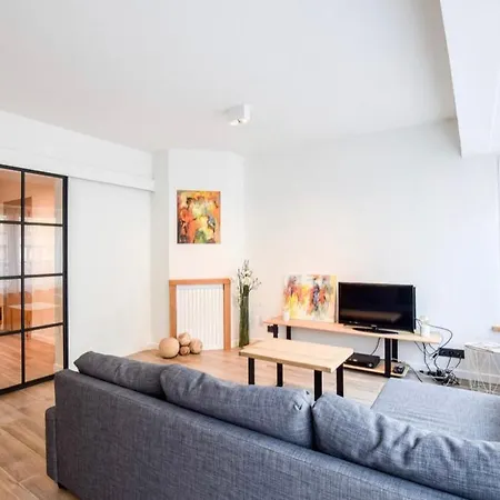 Appartement West-end Middelkerke