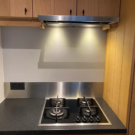 West-end Apartmán Middelkerke