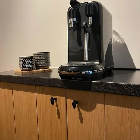 West-end Apartmán *