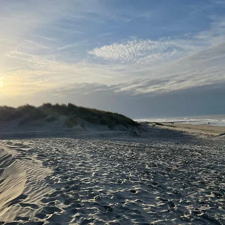 West-end Apartmán Middelkerke