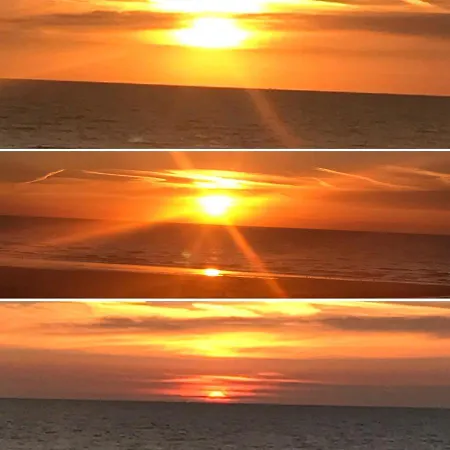 Lejlighed West-end *