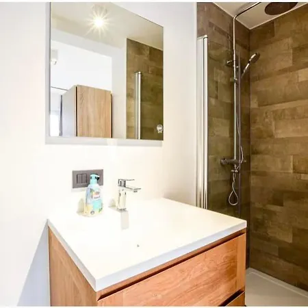 West-end Daire Middelkerke