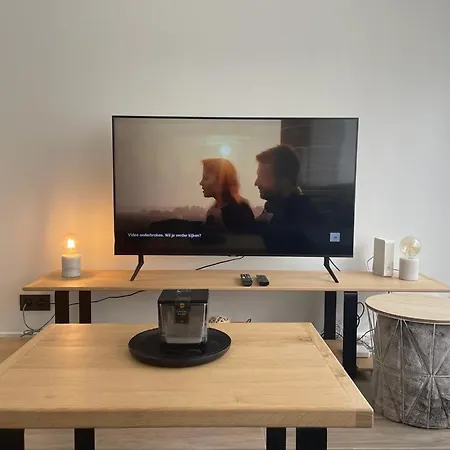 Apartmán West-end *