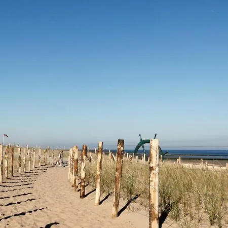 West-end Middelkerke