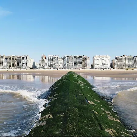 Appartement West-end