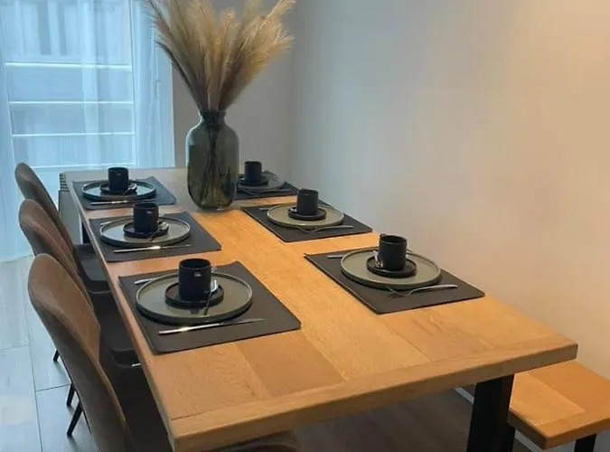 West-end * Middelkerke