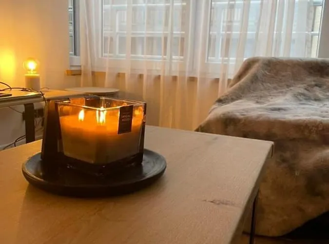 West-end Middelkerke