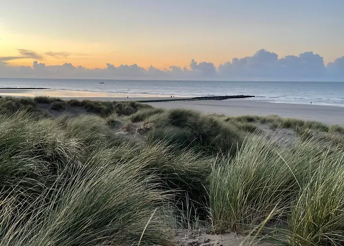 Apartment West-end Middelkerke