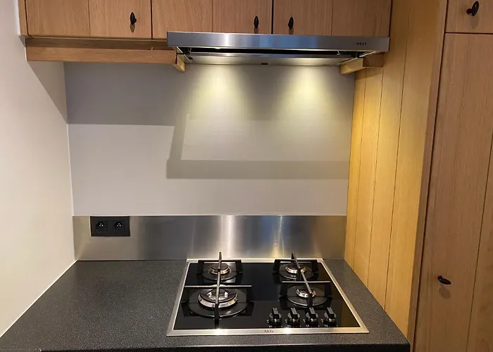 West-end Apartman Middelkerke