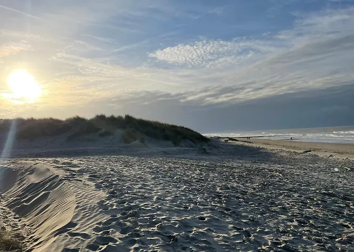 West-end Apartman Middelkerke