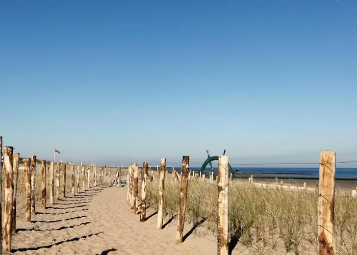 West-end Middelkerke